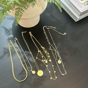 Uncommon James Necklace Bundle